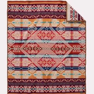 Pendleton Wool Blanket
